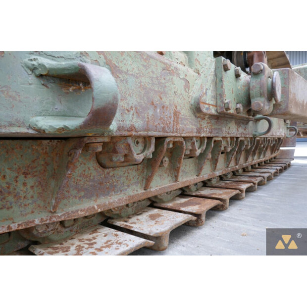 2004 Caterpillar D7F Ex-army-41436183