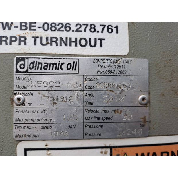2010 ABI SM14/18HD-41436207