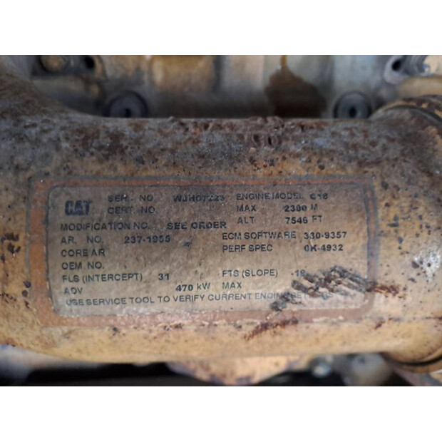 2010 ABI SM14/18HD-41436252