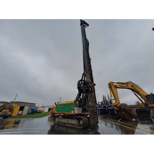 2010 ABI SM14/18HD-41436261