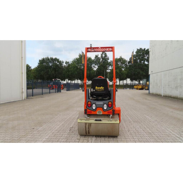 2024 HAMM HD10C VV-41436366