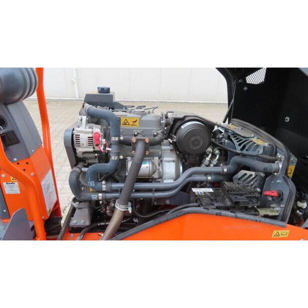 2024 HAMM HD10C VV-41436374