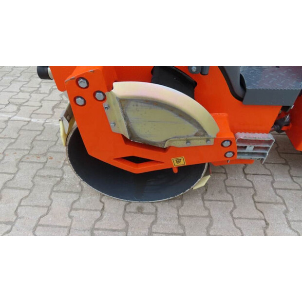 2024 HAMM HD10C VV-41436376