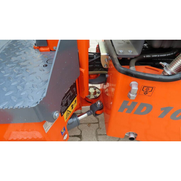 2024 HAMM HD10C VV-41436377