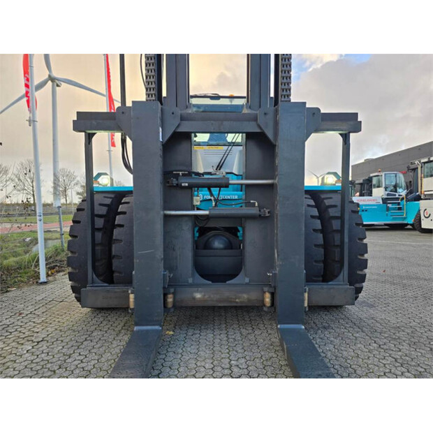 2025 KONECRANES SMV 55-1200C-41436393