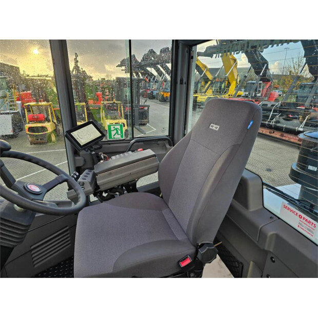 2025 KONECRANES SMV 55-1200C-41436401