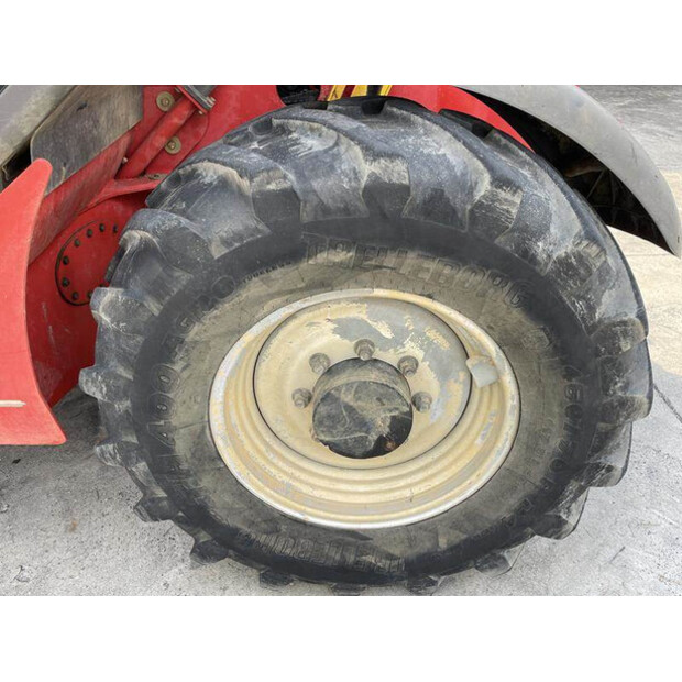 2013 Manitou MLT634-120-41436445
