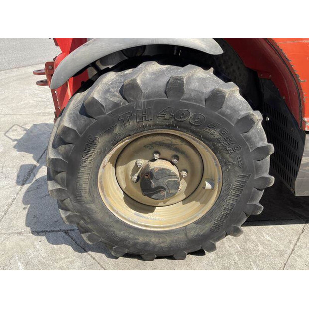 2013 Manitou MLT634-120-41436446
