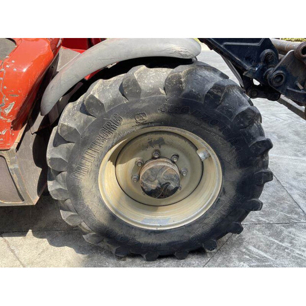 2013 Manitou MLT634-120-41436447
