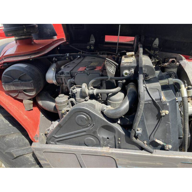 2013 Manitou MLT634-120-41436448