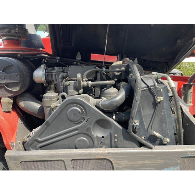 2013 Manitou MLT634-120-41436450