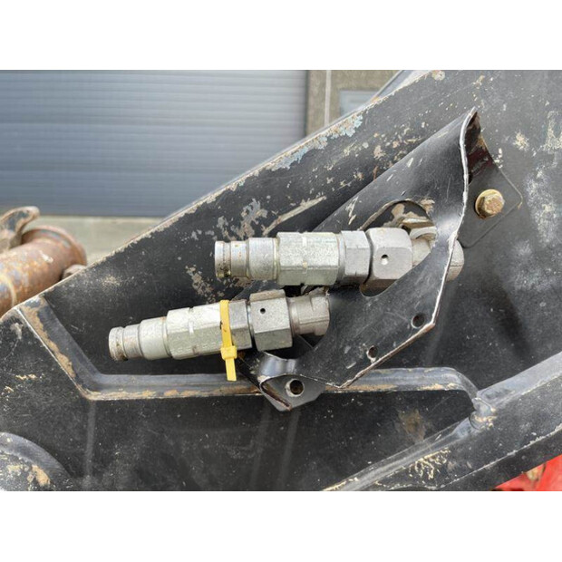 2013 Manitou MLT634-120-41436454