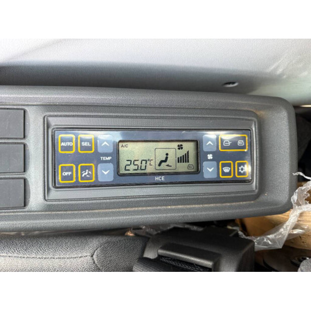 2025 Hyundai HX360L-41436500