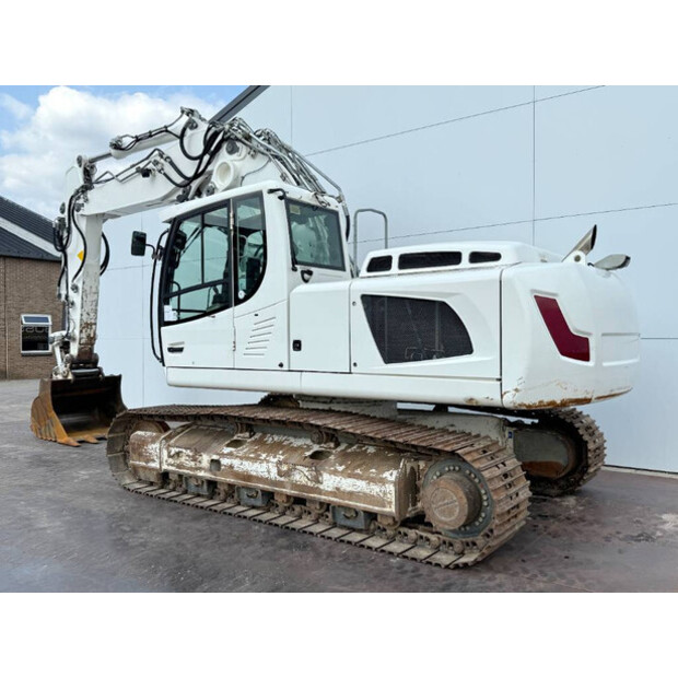 2013 ليبهير R906LC-41436522