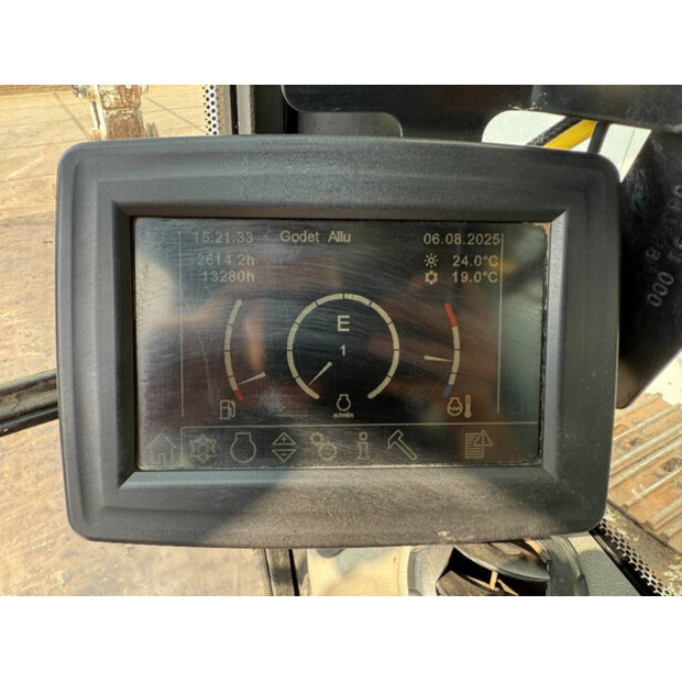 2013 ليبهير R906LC-41436558