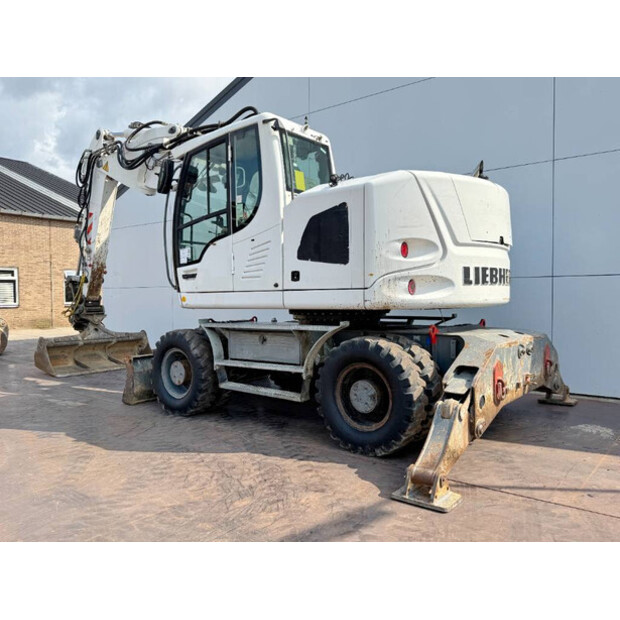 2012 Liebherr A918 Compact-41436563
