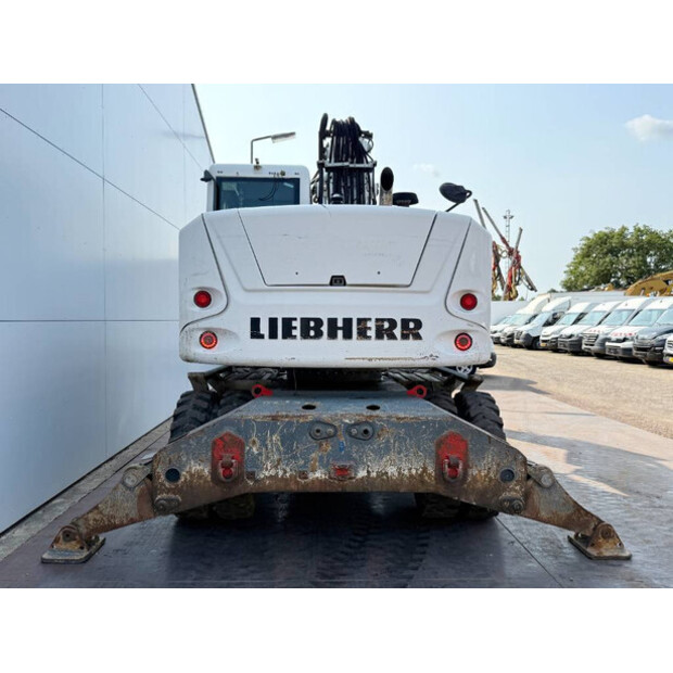 2012 Liebherr A918 Compact-41436564