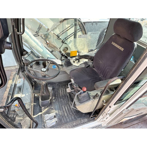 2012 Liebherr A918 Compact-41436568