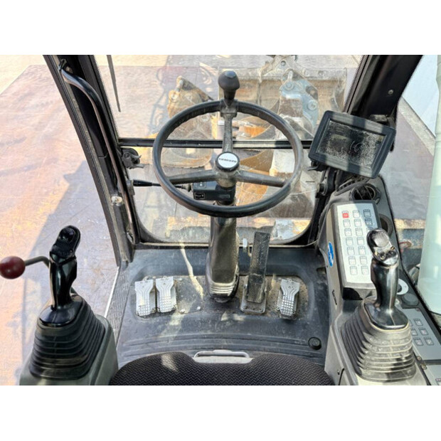 2012 Liebherr A918 Compact-41436569