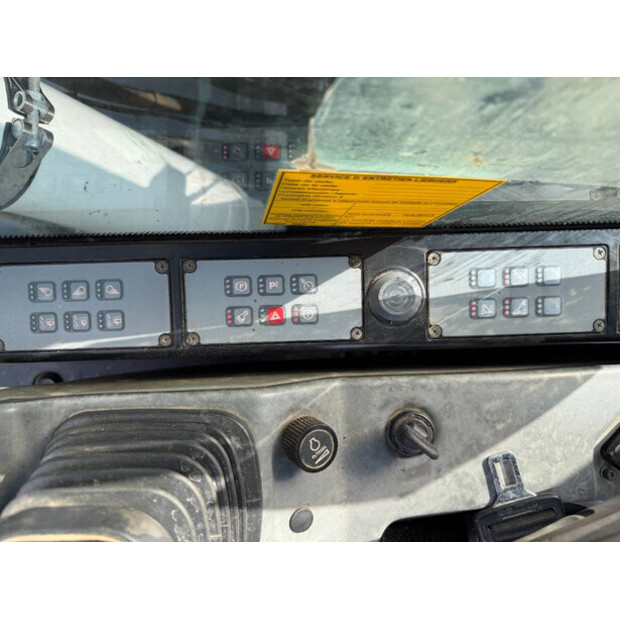 2012 Liebherr A918 Compact-41436571