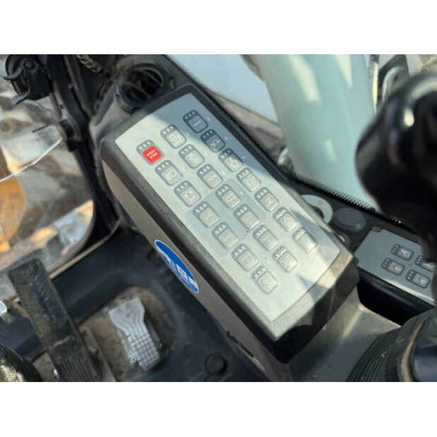 2012 Liebherr A918 Compact-41436572