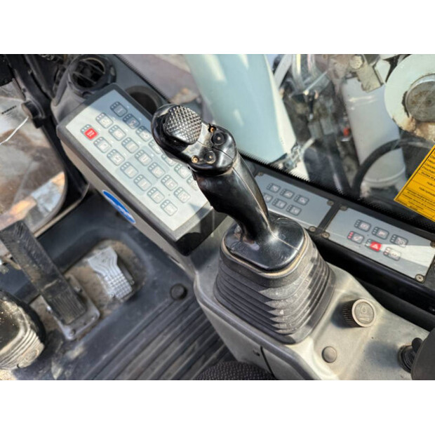 2012 Liebherr A918 Compact-41436574