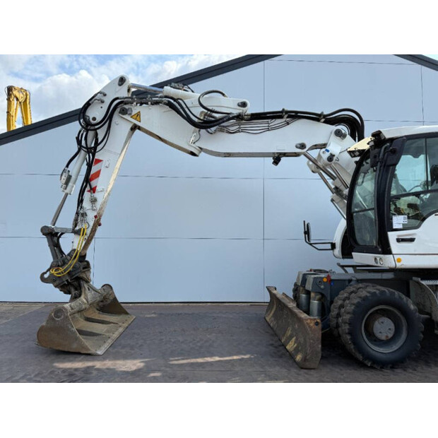 2012 Liebherr A918 Compact-41436577