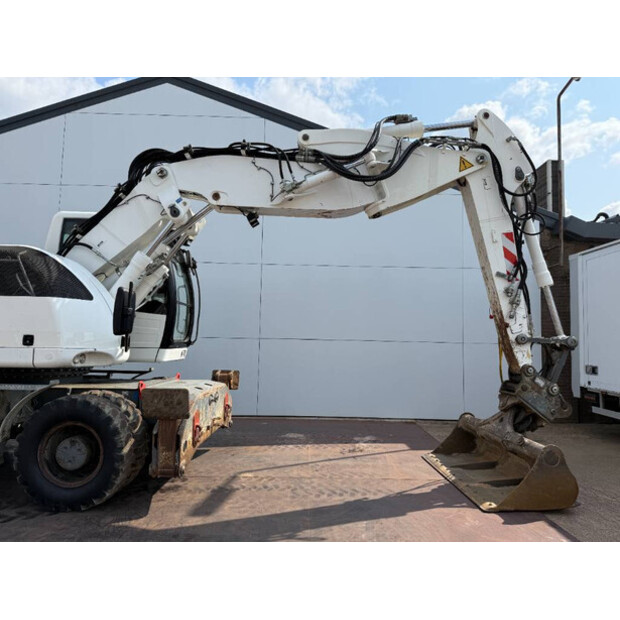 2012 Liebherr A918 Compact-41436578