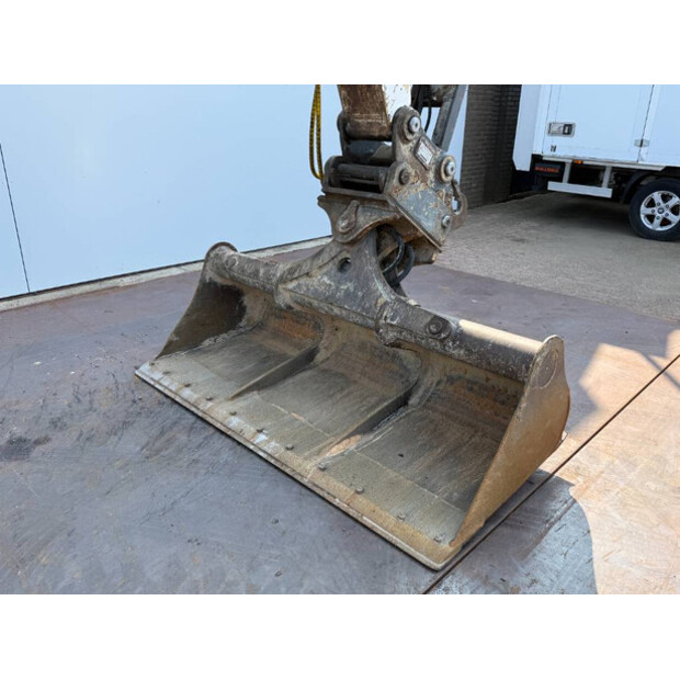 2012 Liebherr A918 Compact-41436579