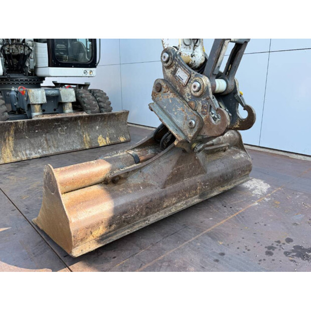 2012 Liebherr A918 Compact-41436580