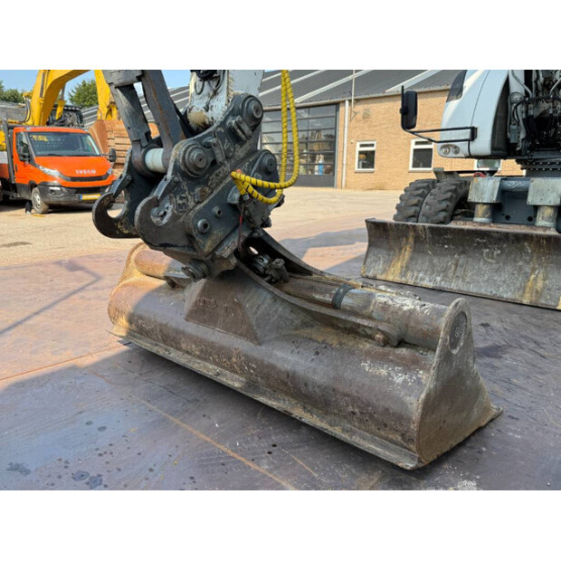 2012 Liebherr A918 Compact-41436581