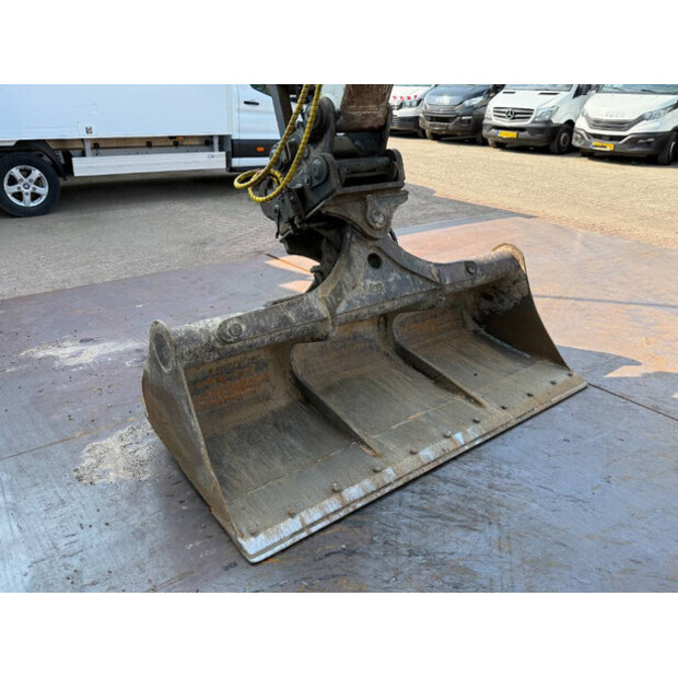 2012 Liebherr A918 Compact-41436582