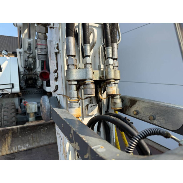 2012 Liebherr A918 Compact-41436584