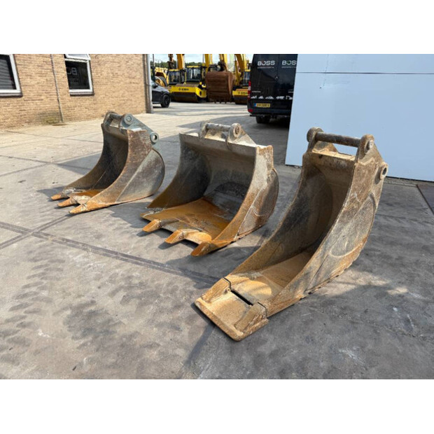 2012 Liebherr A918 Compact-41436585
