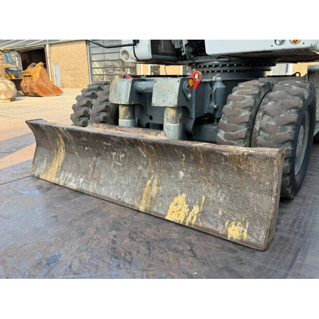 2012 Liebherr A918 Compact-41436587