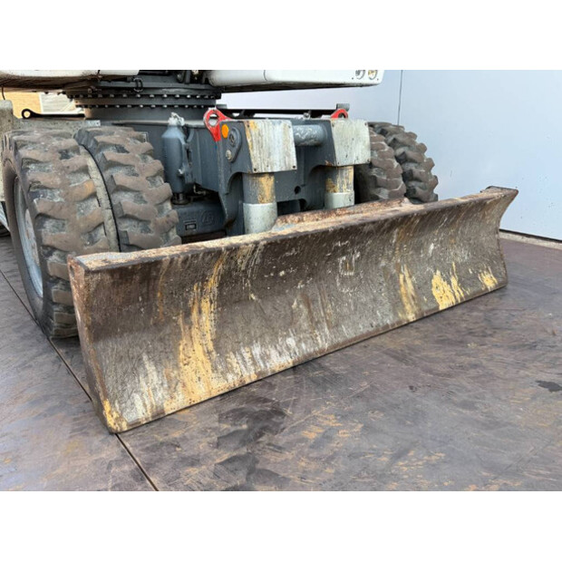 2012 Liebherr A918 Compact-41436588