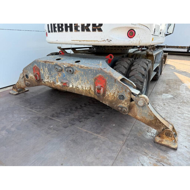 2012 Liebherr A918 Compact-41436589