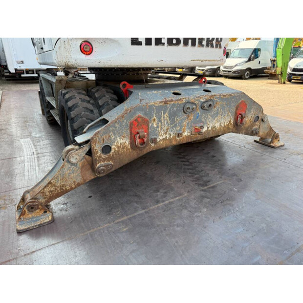2012 Liebherr A918 Compact-41436590