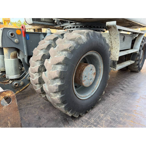 2012 Liebherr A918 Compact-41436591