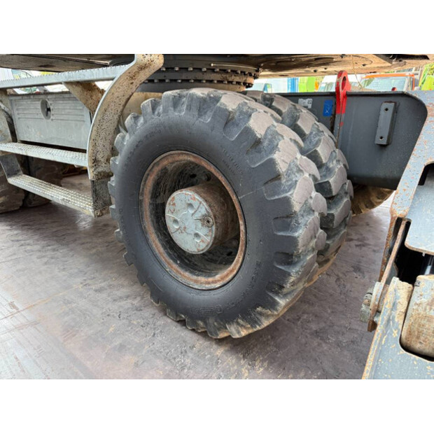 2012 Liebherr A918 Compact-41436592