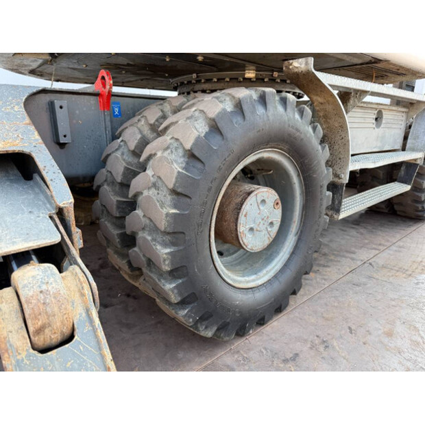 2012 Liebherr A918 Compact-41436593