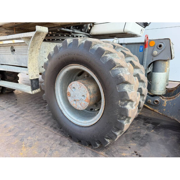 2012 Liebherr A918 Compact-41436594