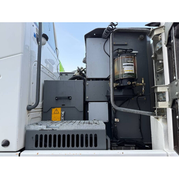 2012 Liebherr A918 Compact-41436595