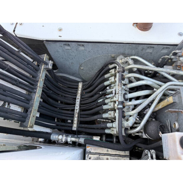 2012 Liebherr A918 Compact-41436599
