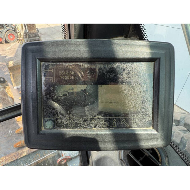 2012 Liebherr A918 Compact-41436600