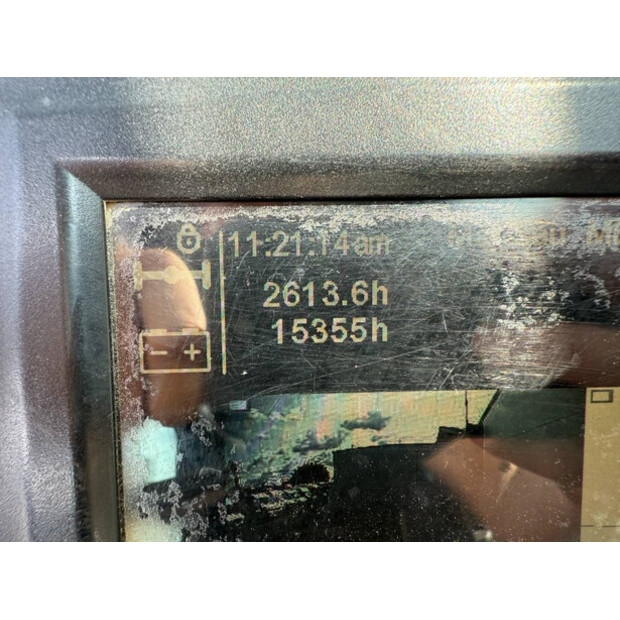 2012 Liebherr A918 Compact-41436601