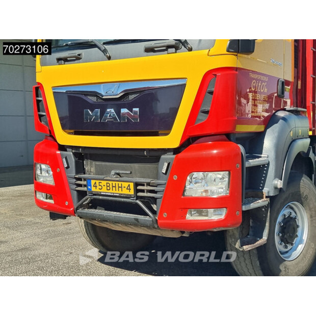 2015 MAN TGS 41.480-41436626