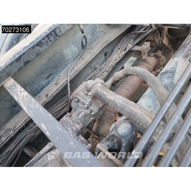 2015 MAN TGS 41.480-41436631