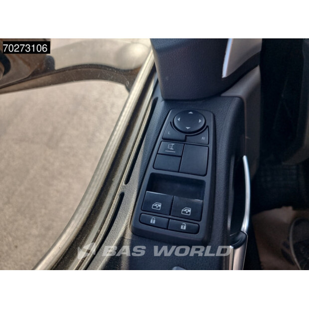 2015 MAN TGS 41.480-41436636