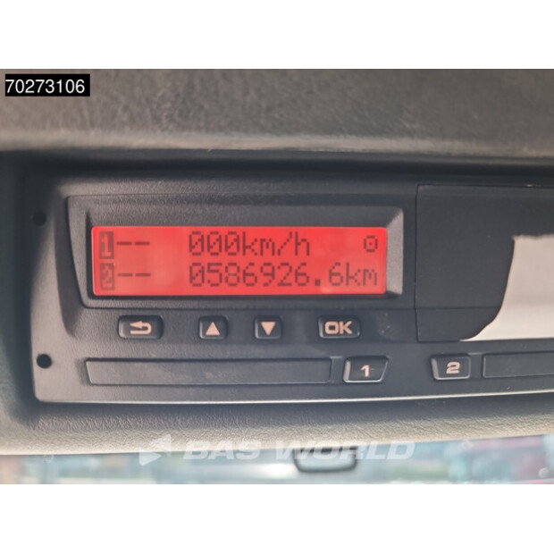 2015 MAN TGS 41.480-41436645